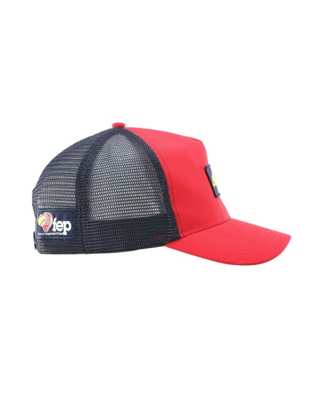 Gorra Bullpadel Bpg-Fep2201 003 | Ofertas de pádel